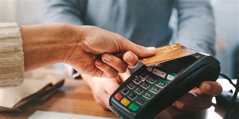 contactless credit cards for bad credit